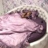 Кровать круглая Лорен
